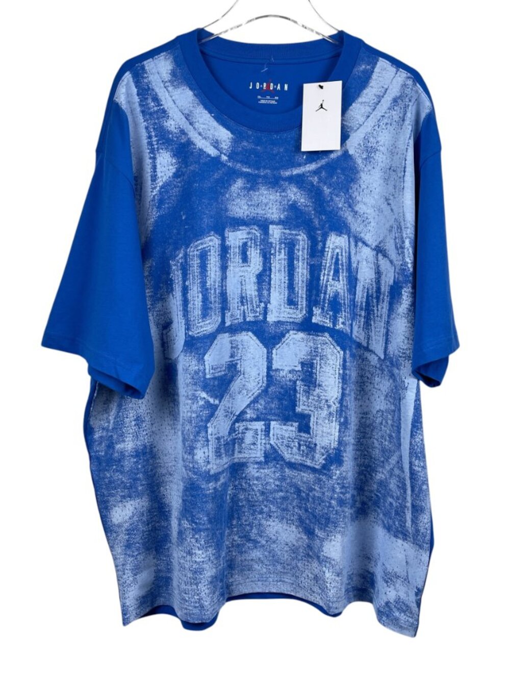 Air Jordan Brooklyn Graphic T Shirt Men's Size XXL NWT